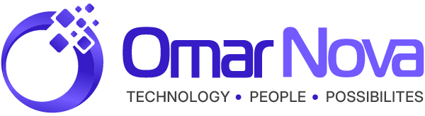 Omar Nova Tech
